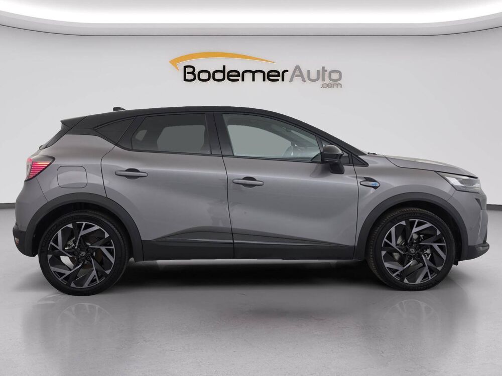 Captur E-Tech full hybrid 145 ch 2025 occasion 22600 Loud&eacute;ac