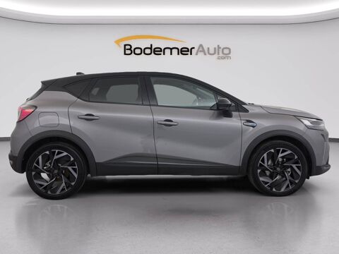 Captur E-Tech full hybrid 145 ch 2025 occasion 22600 Loud&eacute;ac