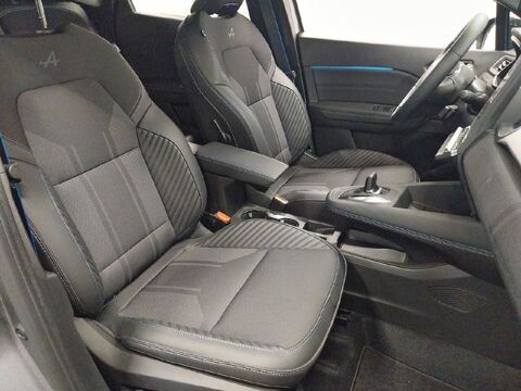 Symbioz E-Tech full hybrid 160 ch 2026 occasion 14200 H&eacute;rouville-Saint-Clair