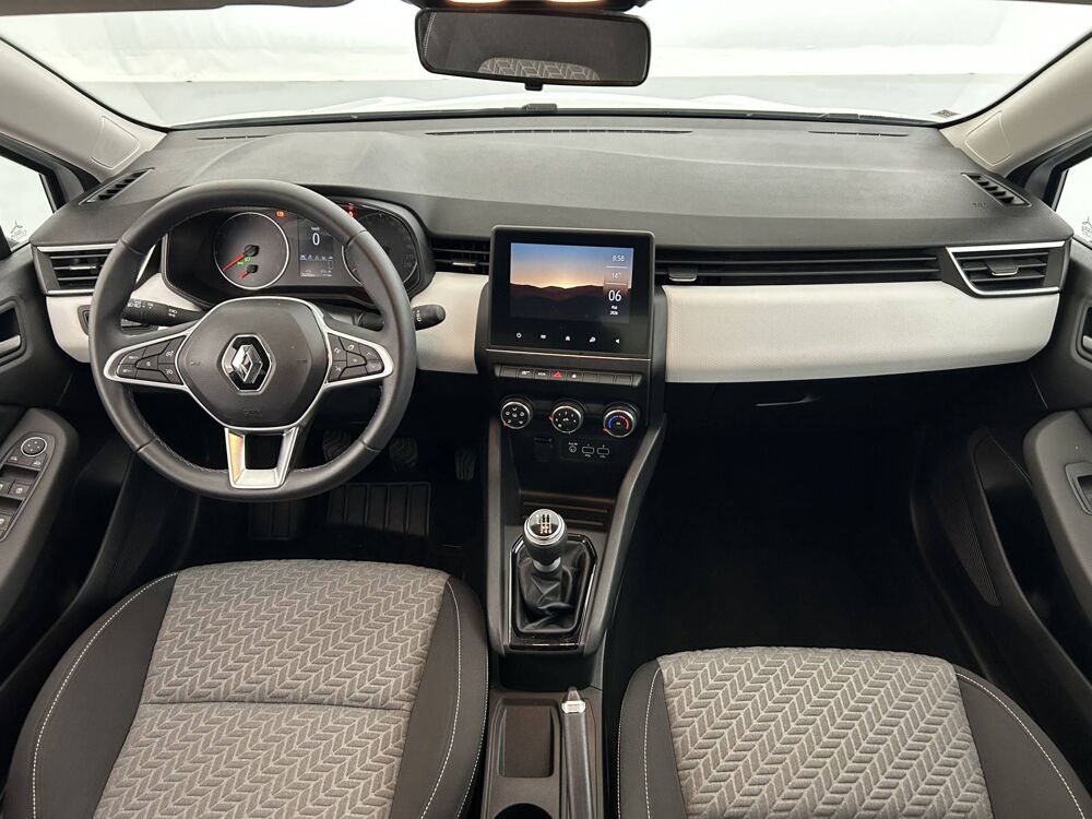 Clio TCe 90 2023 occasion 50100 Cherbourg-en-Cotentin