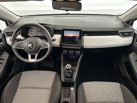 Clio TCe 90 2023 occasion 50100 Cherbourg-en-Cotentin