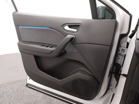 Captur E-Tech full hybrid 145 ch 2025 occasion 14200 H&eacute;rouville-Saint-Clair