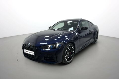 Annonce voiture BMW Srie 4 79980 