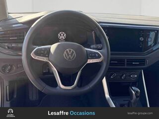 Polo 1.0 TSI 95 S&S DSG7 2026 occasion 62500 Salperwick