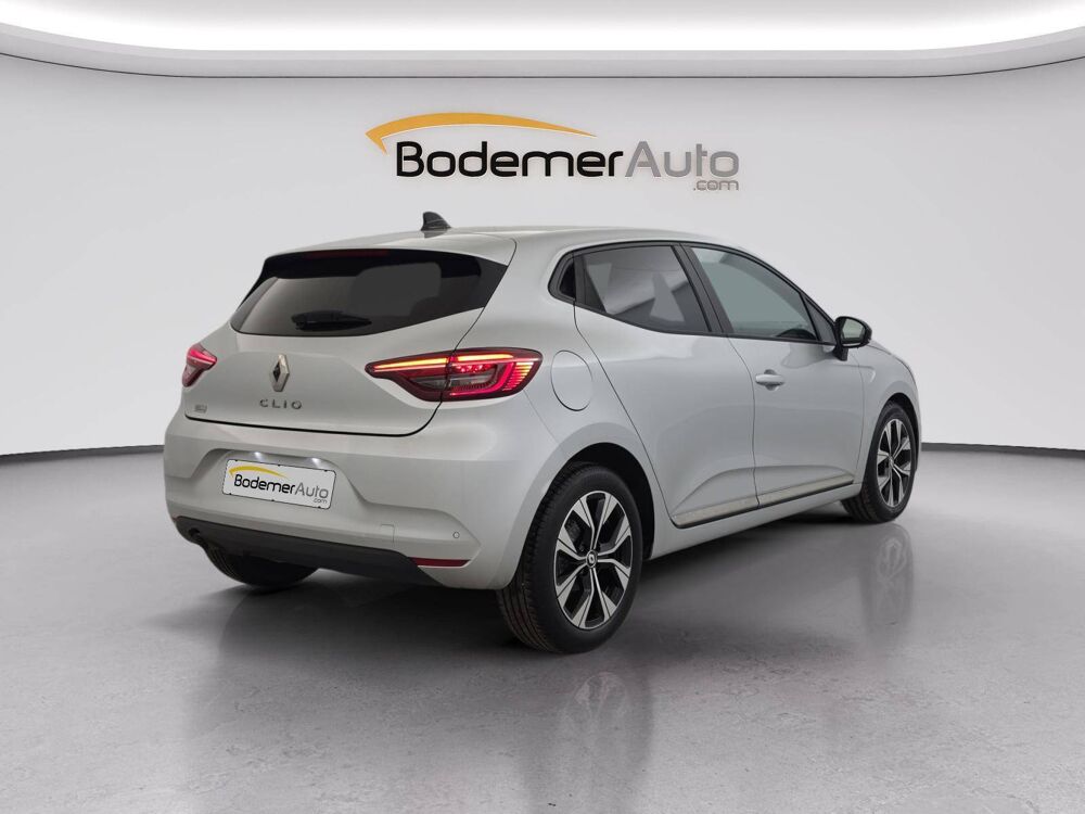 Clio TCe 100 GPL 2023 occasion 61000 Alen&ccedil;on
