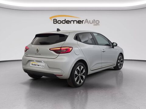 Clio TCe 100 GPL 2023 occasion 61000 Alen&ccedil;on