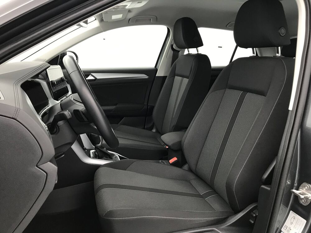 T-ROC T-Roc 1.5 TSI EVO 150 Start/Stop DSG7 2023 occasion 25000 Besan&ccedil;on