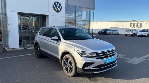 Tiguan 1.4 eHybrid 245ch DSG6 2023 occasion 24200 Sarlat-la-Can&eacute;da