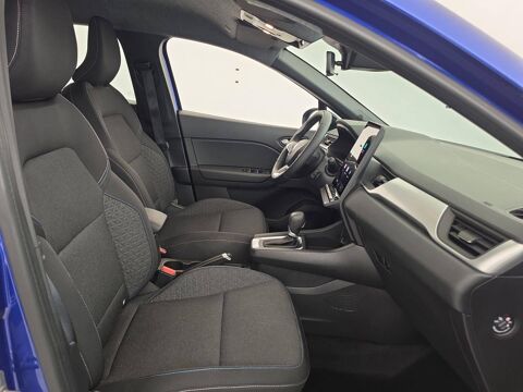 Captur E-Tech full hybrid 145 ch 2024 occasion 14500 Vire