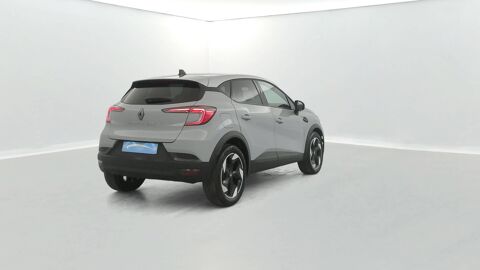 Captur Eco-G 100 ch 2025 occasion 61200 Argentan