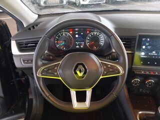 Captur TCe 90 - 21 2022 occasion 56300 Pontivy