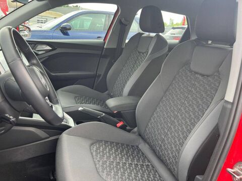 A1 Sportback 30 TFSI 116 ch S tronic 7 2026 occasion 13090 Aix-en-Provence