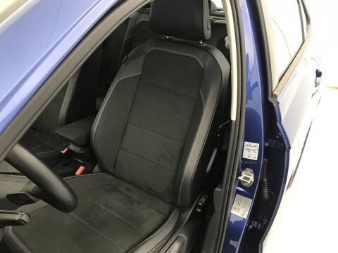 Polo 1.0 TSI 95 S&S DSG7 2024 occasion 25000 Besan&ccedil;on