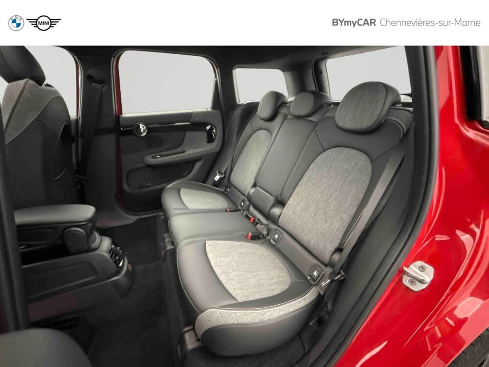 Cooper Countryman 192 ch BVA7 2020 occasion 94430 Chennevi&egrave;res-sur-Marne