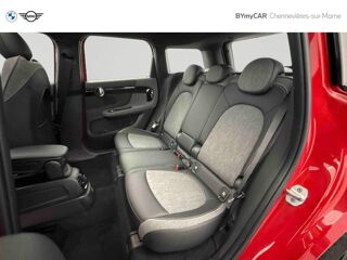 Cooper Countryman 192 ch BVA7 2020 occasion 94430 Chennevi&egrave;res-sur-Marne
