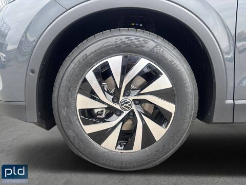 Tiguan 2.0 TDI 150ch DSG7 2026 occasion 13012 Marseille