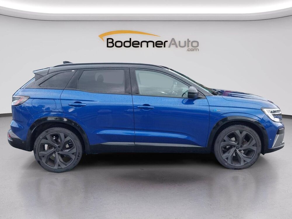 Austral mild hybrid 160 auto 2023 occasion 56850 Caudan