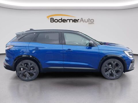 Austral mild hybrid 160 auto 2023 occasion 56850 Caudan