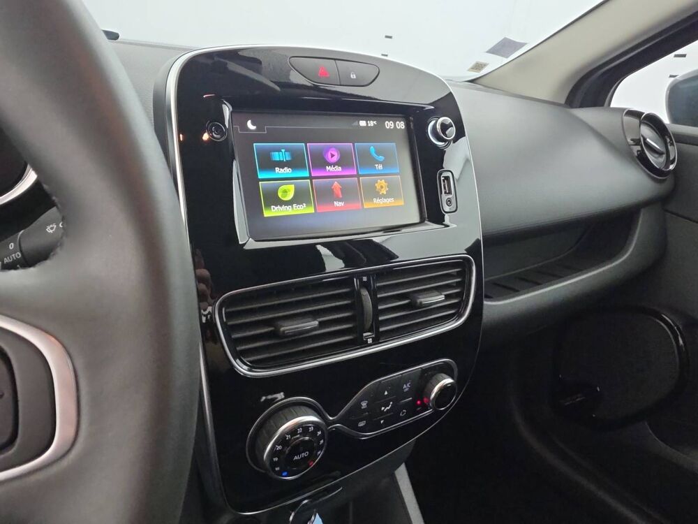 Clio Estate dCi 90 E6C 2019 occasion 50000 Saint-L&ocirc;