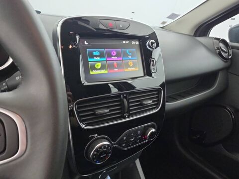 Clio Estate dCi 90 E6C 2019 occasion 50000 Saint-L&ocirc;