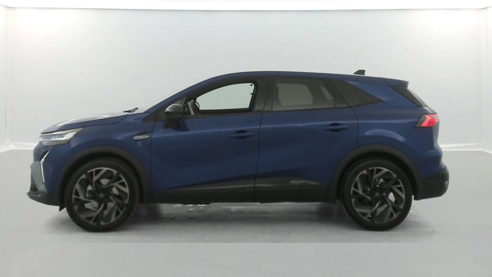 Symbioz E-Tech full hybrid 145 2025 occasion 29600 Morlaix