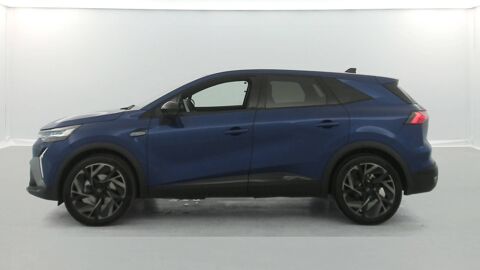 Symbioz E-Tech full hybrid 145 2025 occasion 29600 Morlaix