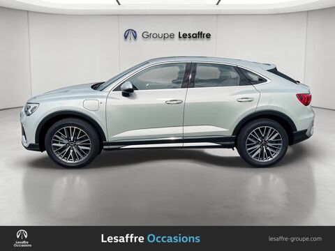Q3 Sportback 45 TFSIe 245 ch S tronic 6 2024 occasion 62500 Salperwick
