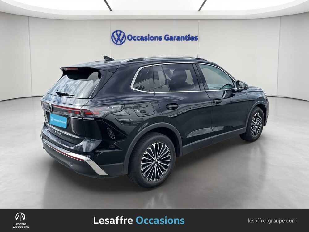 Tiguan 2.0 TDI 150ch DSG7 2024 occasion 62500 Salperwick