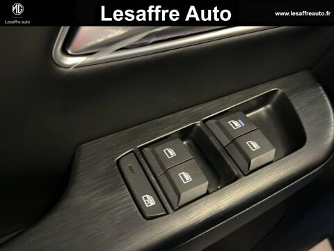 MG.ZS ZS 1.5 L Hybrid+ 197 ch 2025 occasion 62500 Salperwick