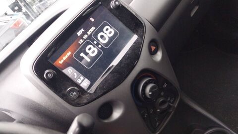 Aygo 1.0 VVT-i 2021 occasion 22200 Guingamp