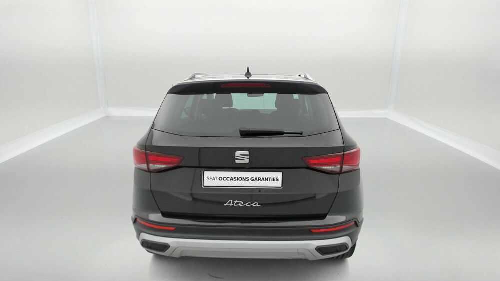 Ateca 2.0 TDI 150 ch Start/Stop DSG7 2023 occasion 25000 Besan&ccedil;on