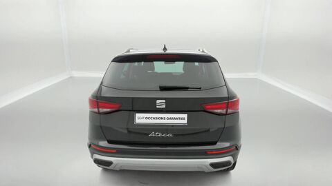 Ateca 2.0 TDI 150 ch Start/Stop DSG7 2023 occasion 25000 Besan&ccedil;on