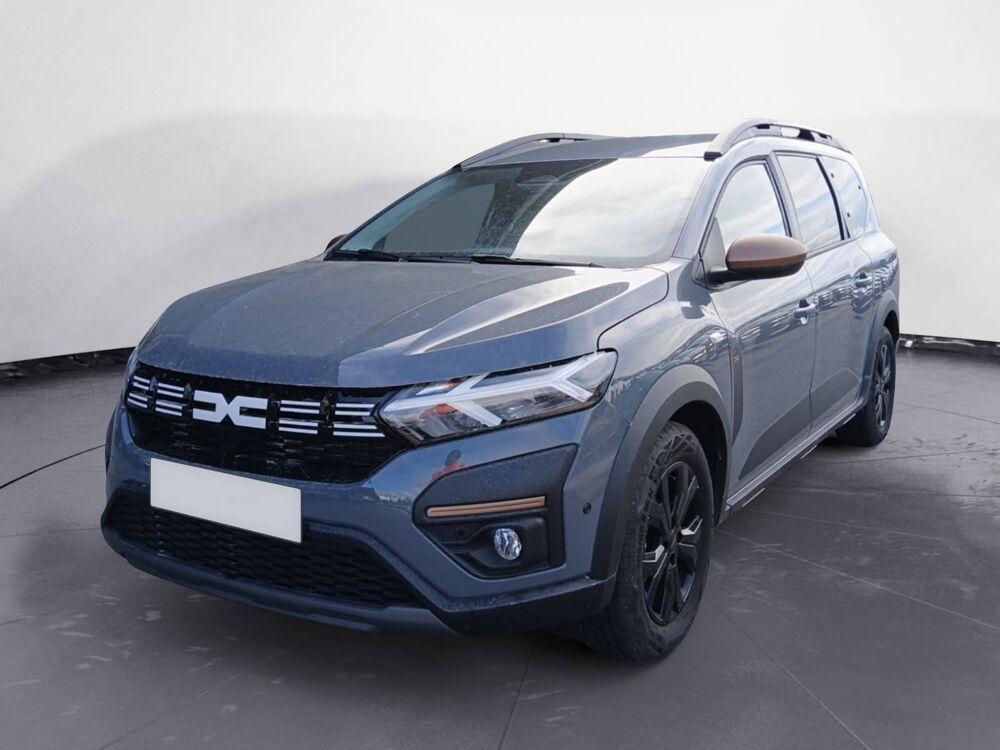 Jogger Hybrid 140 7 places GSR2 2025 occasion 56850 Caudan