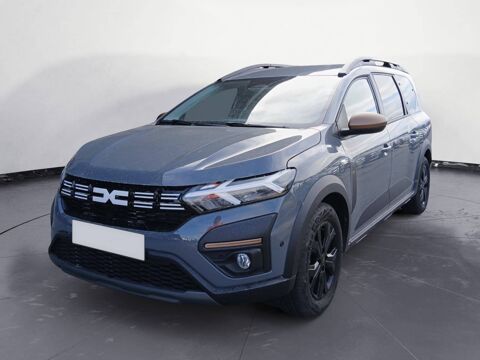 Annonce voiture Dacia Jogger 24990 €