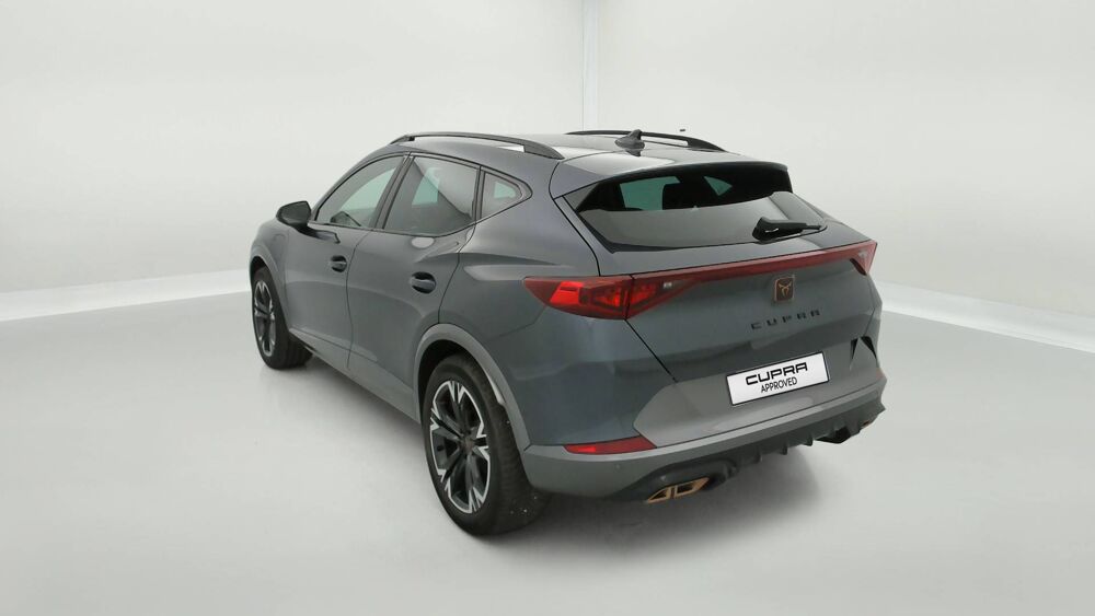 Formentor 1.4 e-HYBRID 204 ch DSG6 2024 occasion 25000 Besan&ccedil;on