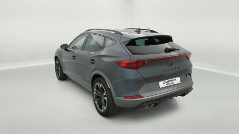 Formentor 1.4 e-HYBRID 204 ch DSG6 2024 occasion 25000 Besan&ccedil;on