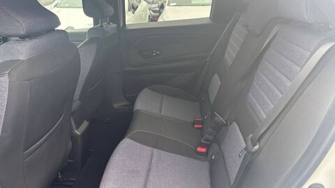 R5 Renault 5 E-Tech Electrique 120 ch autonomie urbaine 2025 occasion 56000 Vannes