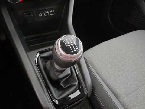 Clio TCe 90 ch GSR2 2025 occasion 22000 Saint-Brieuc