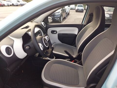 Twingo III SCe 65 2022 occasion 56800 Plo&euml;rmel