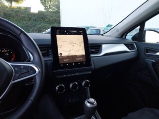 Captur TCe 90 2023 occasion 56850 Caudan