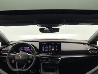 Leon 1.5 eTSI Hybrid 150 ch DSG7 2025 occasion 25000 Besan&ccedil;on