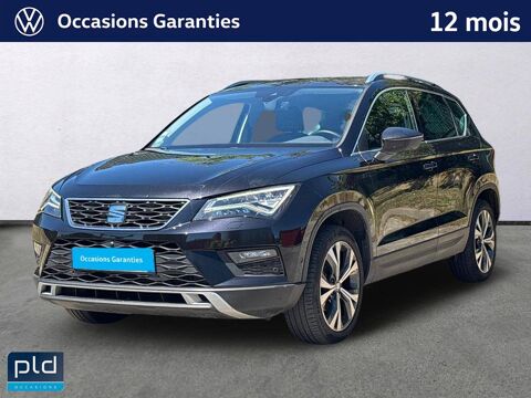 Annonce voiture Seat Ateca 17490 €