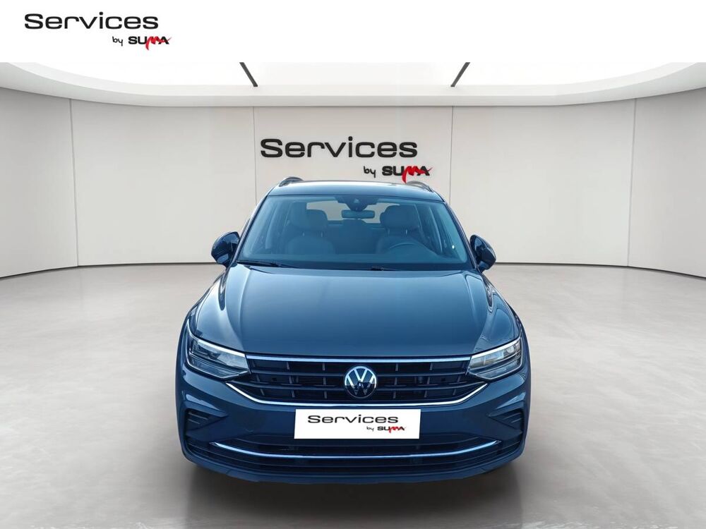 Tiguan 1.5 TSI EVO 150 DSG7 2023 occasion 01440 Viriat