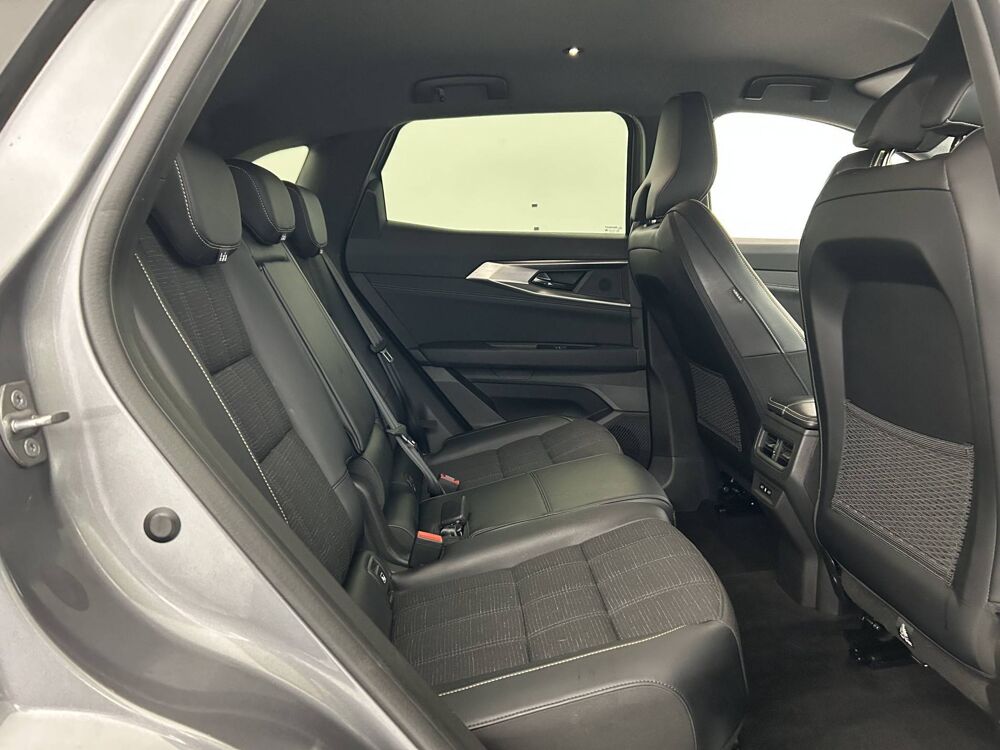 Austral E-Tech hybrid 200 2023 occasion 50100 Cherbourg-en-Cotentin