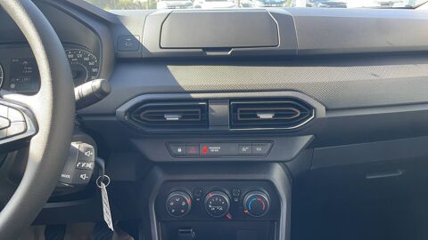 Sandero ECO-G 100 GSR2 2025 occasion 61000 Alen&ccedil;on