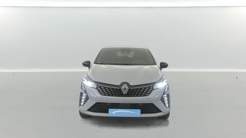 Clio E-Tech full hybrid 145 ch GSR2 2025 occasion 61000 Alen&ccedil;on