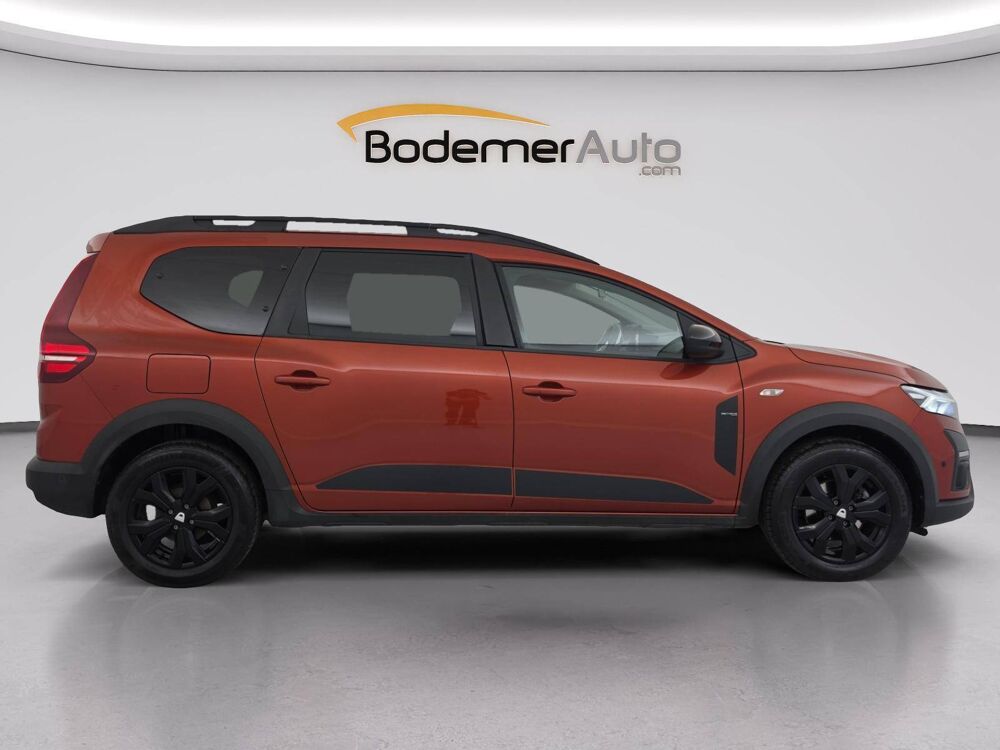 Jogger ECO-G 100 7 places 2022 occasion 29600 Morlaix