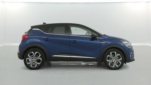 Captur E-Tech full hybrid 145 2022 occasion 14400 Bayeux