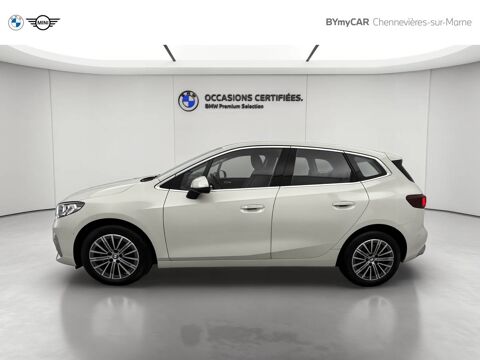 Serie 2 Active Tourer 218i 136 ch DKG7 2023 occasion 94430 Chennevi&egrave;res-sur-Marne