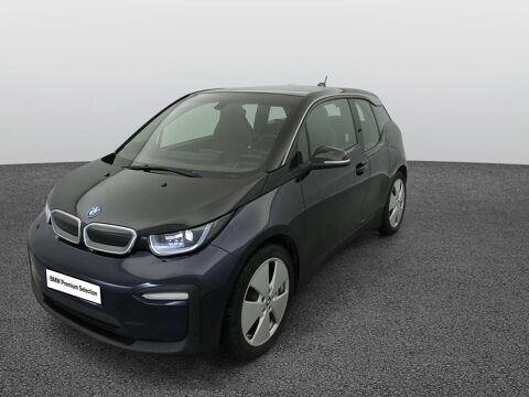 BMW i3 120 Ah 170 ch BVA 2019 occasion Chennevi&egrave;res-sur-Marne 94430